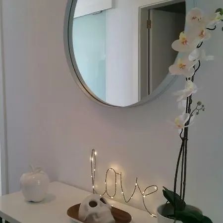 Apartment Beachfront Los Cristianos