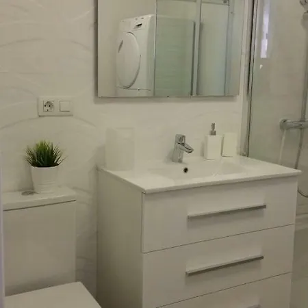 Apartment Beachfront Los Cristianos *