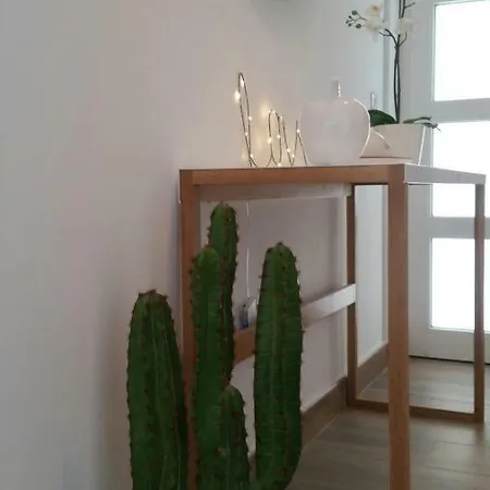 Apartment Beachfront Los Cristianos *