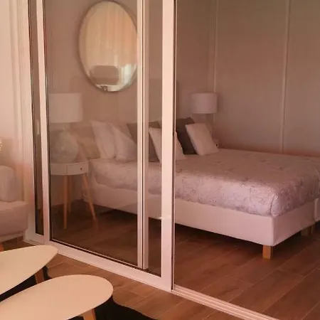 Beachfront Los Cristianos *